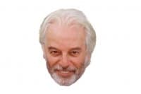 «Jodorowsky» sticker set