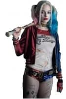 «Harley Quinn by @rajeevrajveer» sticker set