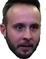 «FunHaus» sticker set