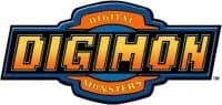 «Digimon» sticker set