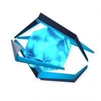 «Ingress Inventory» sticker set