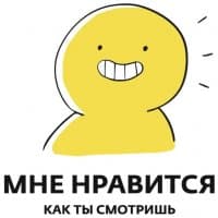«DomruLike» sticker set