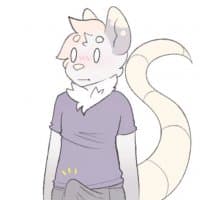«Lewd Poss Pack» sticker set