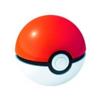 «PokemonGoItems» sticker set