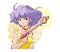 «Creamy Mami the Magic Angel @Nekosticker» sticker set