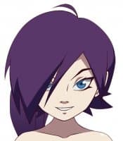 «zone-sama» sticker set