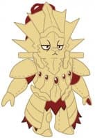 «Ornstein» sticker set