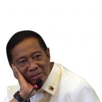 «binay» sticker set