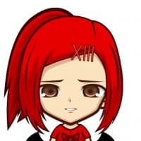 «RinconManganimePack» sticker set