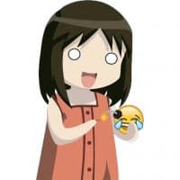 «xd» sticker set