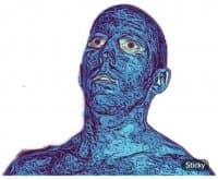 «Tool» sticker set