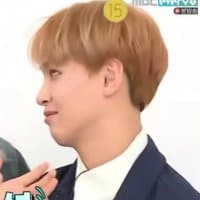 «NCT 123» sticker set