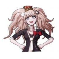 «Test» sticker set