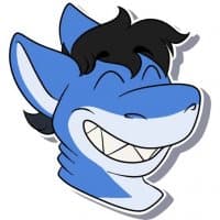«ScytheShrrrk» sticker set
