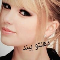 «TaylorSwift» sticker set