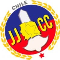 «JJCC» sticker set