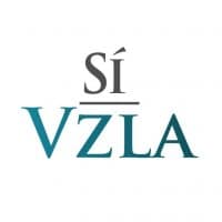 «Venezuela» sticker set