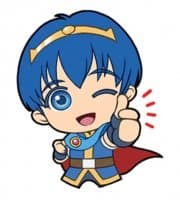 «Fire Emblem LINE» sticker set