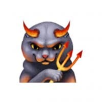 «IgorGHK» sticker set