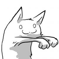 «longcat» sticker set