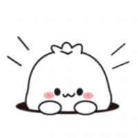 «Xiao Long Bao : Chubby Dumpling (FULL) [English] @Woshizharbor» sticker set