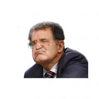 «Prodi» sticker set