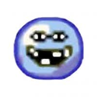 «Roflan» sticker set