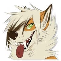 «Cynder» sticker set