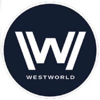 «Westworld (@BugMarcus)» sticker set