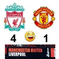 «LFC» sticker set
