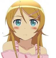 «Oreimo (@ventage)» sticker set