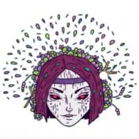 «PotokSoznaniya» sticker set