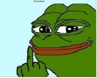 «PePe JoOn» sticker set