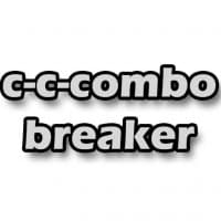«combo» sticker set