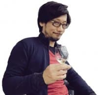«Kojima» sticker set