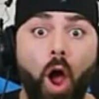 «Keemstar» sticker set