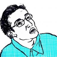 «Filthy Frank» sticker set