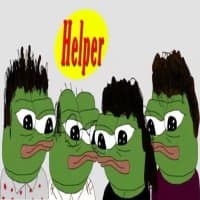 «Apu Apustaja» sticker set