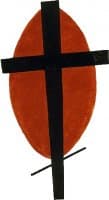 «malevich» sticker set