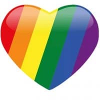 «Very Very GAY @TuristasTV» sticker set