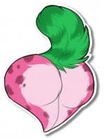 «KayLynx» sticker set
