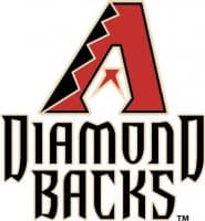 «MLB» sticker set