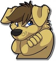 «FinnStickers» sticker set
