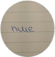 «Pshe» sticker set