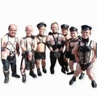 «boyard» sticker set