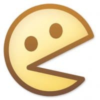 «Facebook Emojis» sticker set