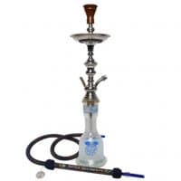 «hookah» sticker set
