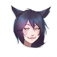 «League of Legends» sticker set
