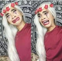 «Bretman» sticker set
