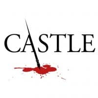 «Castle» sticker set